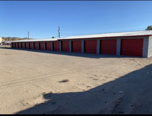 Facility