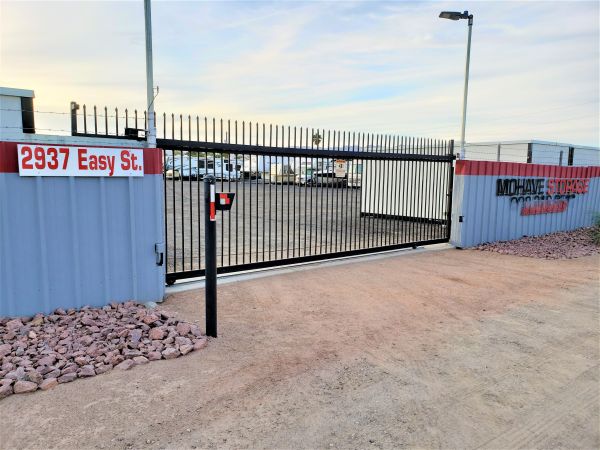 facility