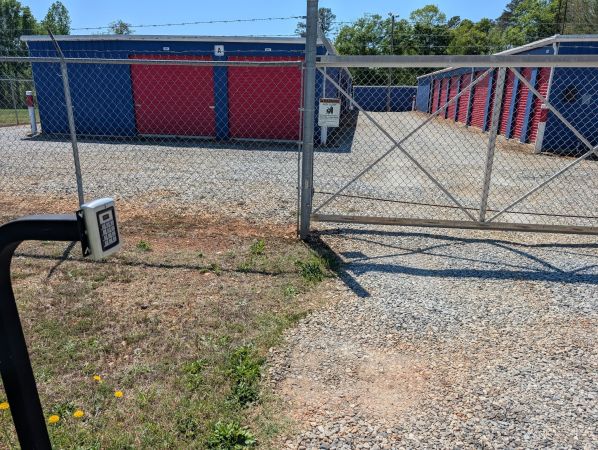 facility