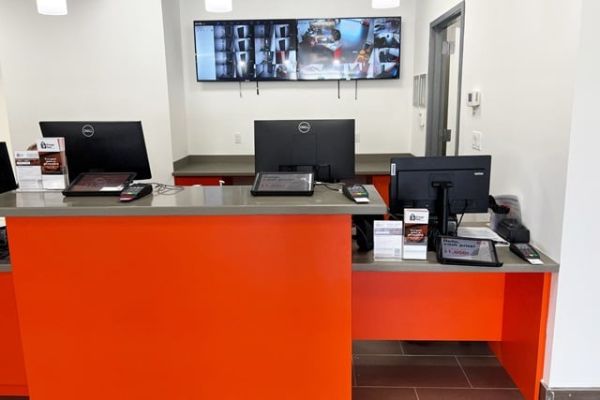 Facility
