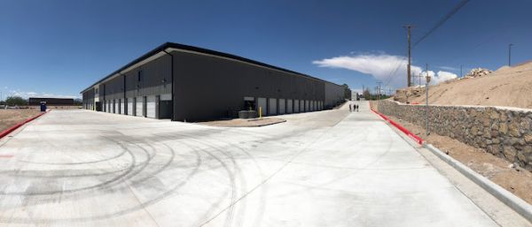 Facility