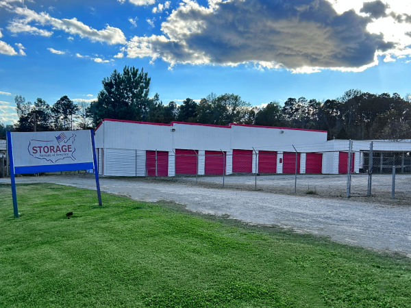 facility