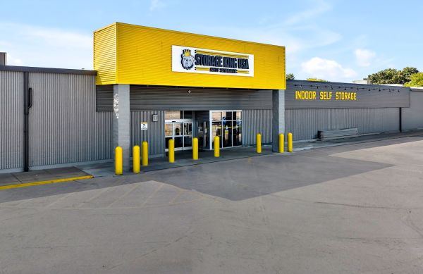 facility
