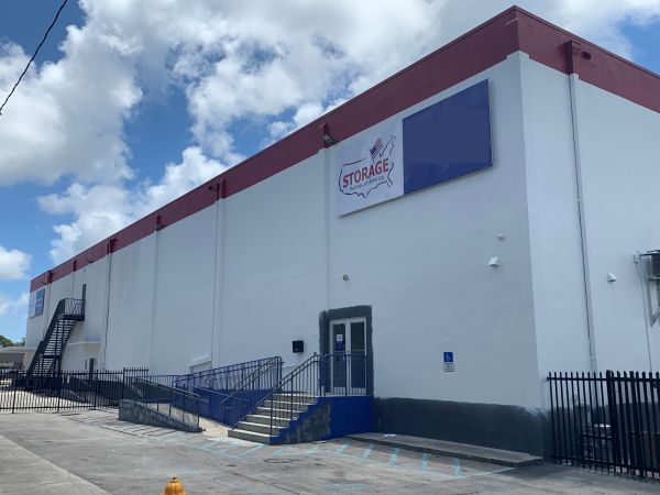 Facility
