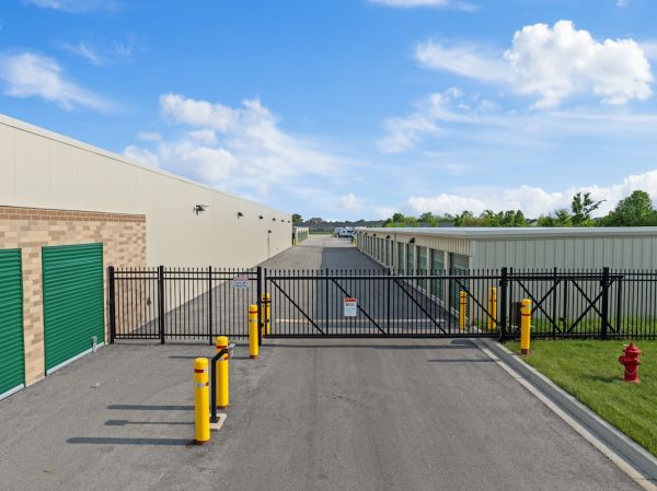 Facility