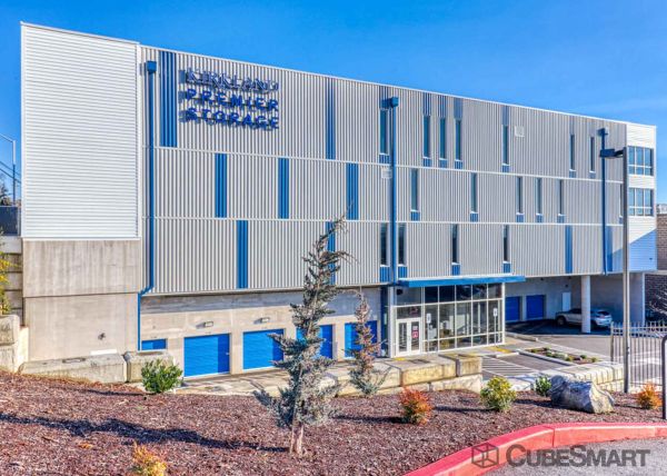 facility