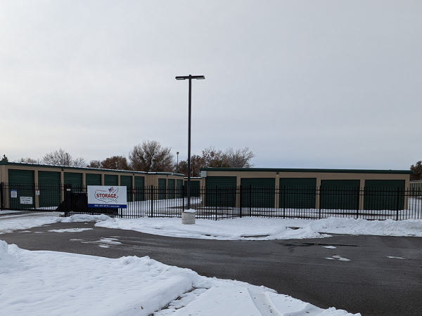 facility