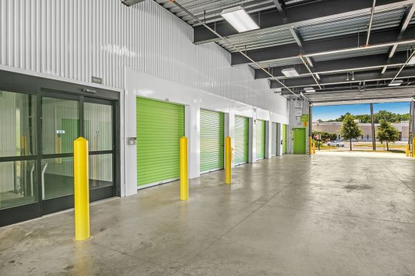 Facility