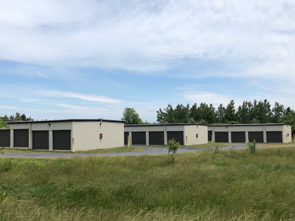 facility