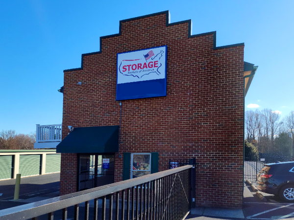 facility