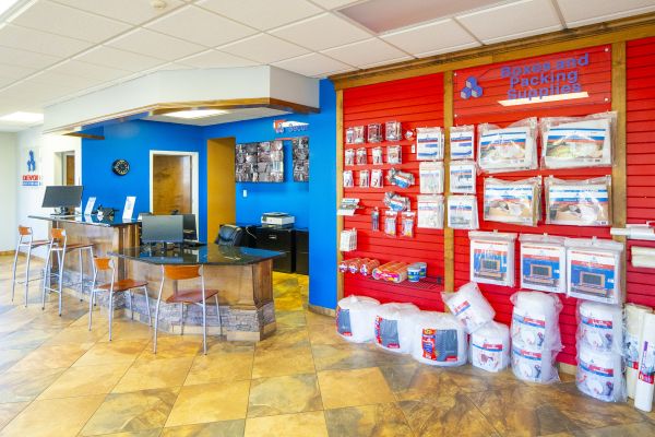 Facility