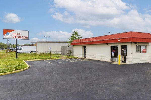 facility