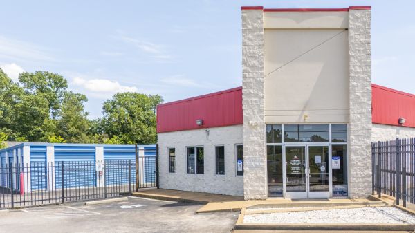 facility