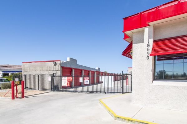 Facility