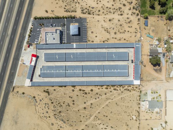 Facility
