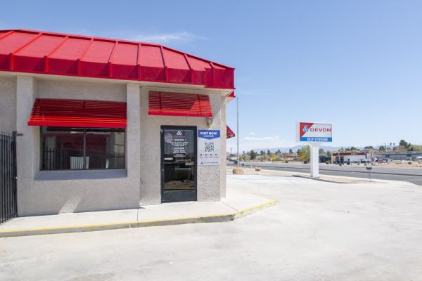 Facility