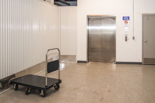 Facility