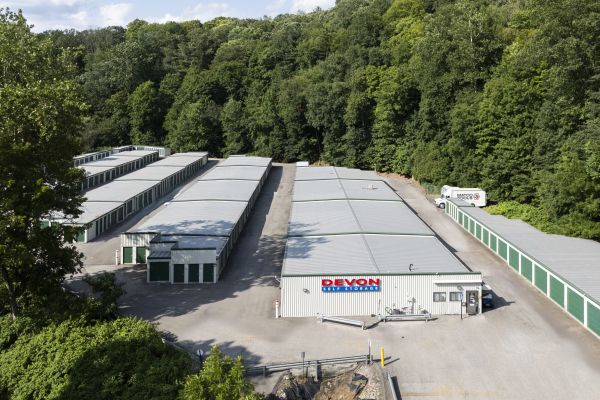 facility