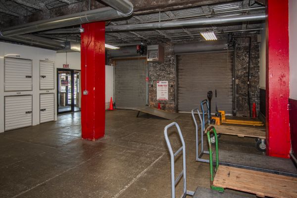 Facility