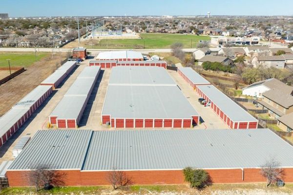 Facility