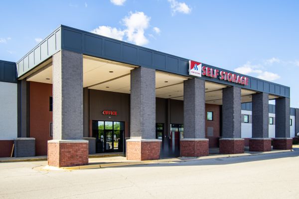 facility