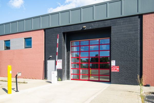 Facility