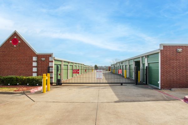 Facility