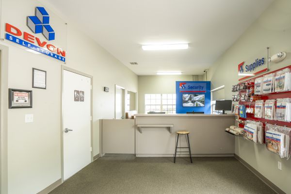 Facility