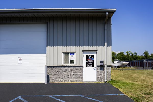 facility