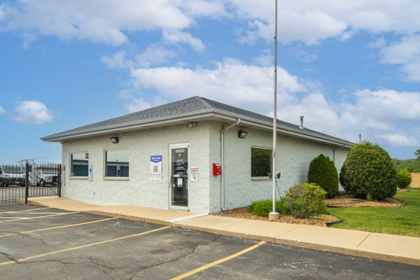 facility