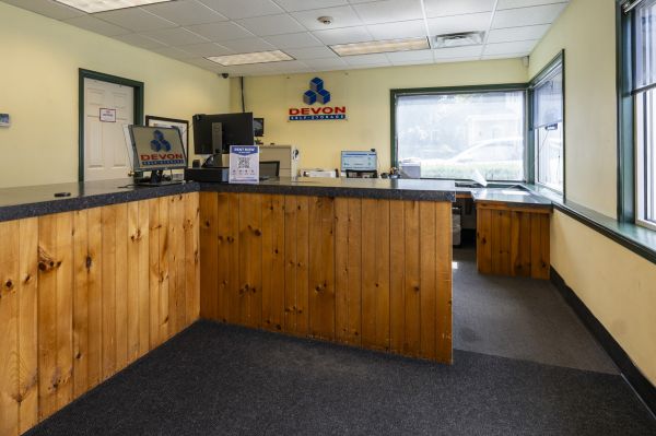 Facility