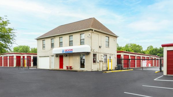 facility