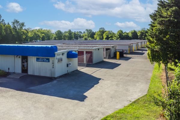 facility