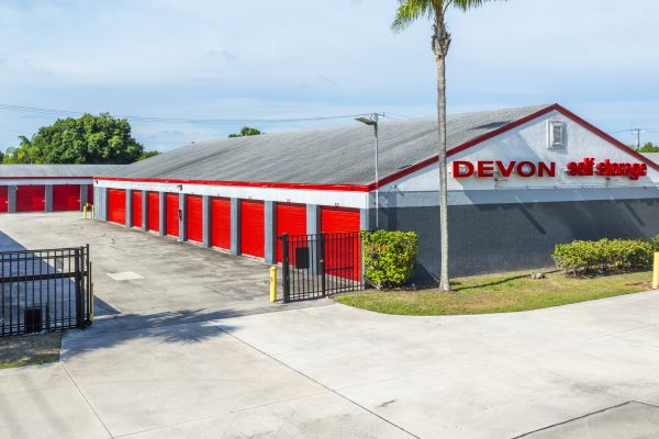 Facility