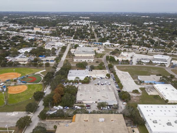 Facility