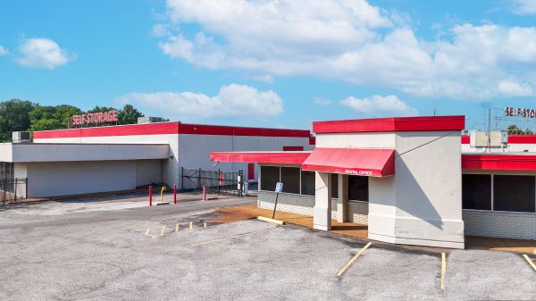 facility