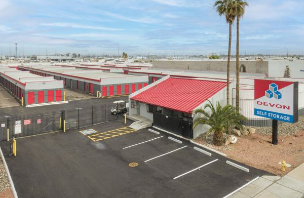 Facility