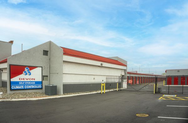 Facility