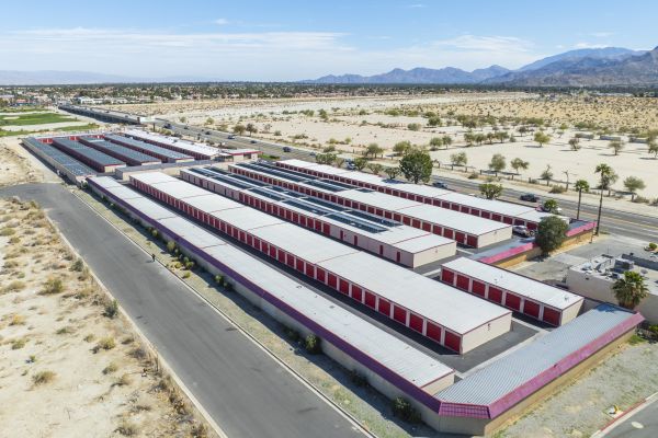 Facility