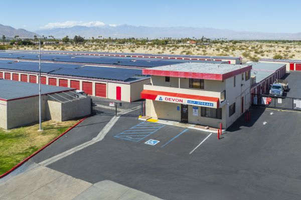 Facility
