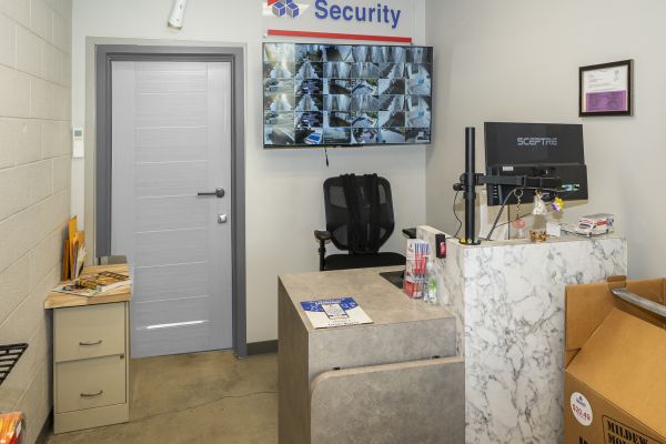 Facility