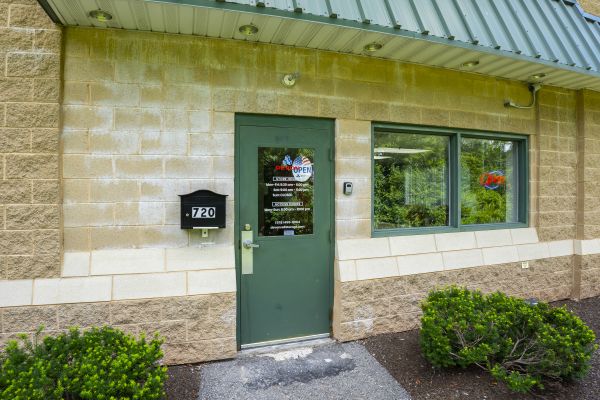 Facility
