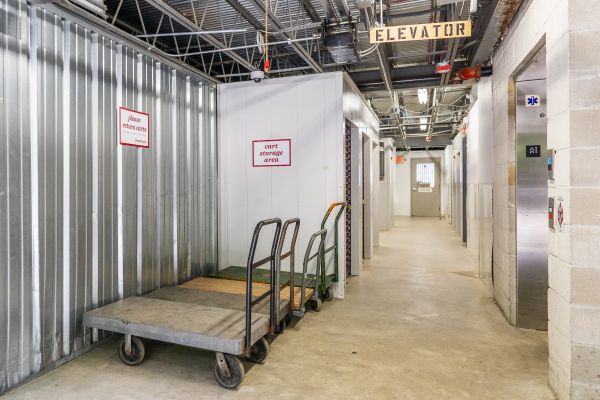 Facility