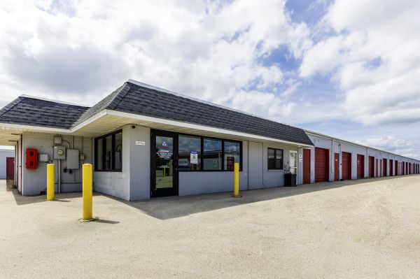 facility