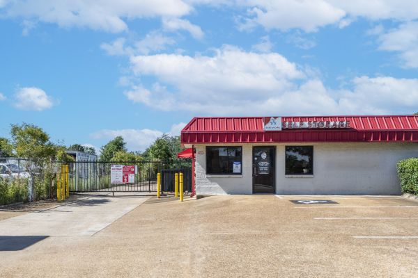 facility