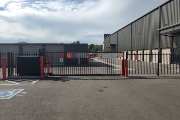 Facility