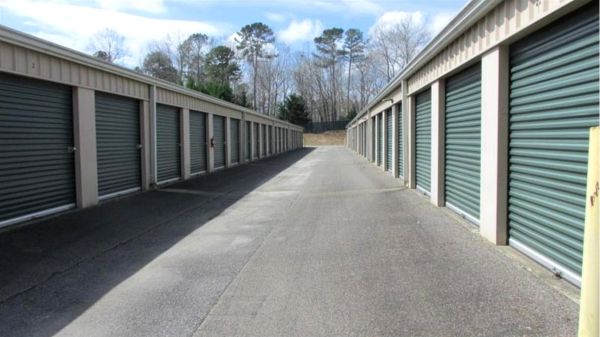 facility