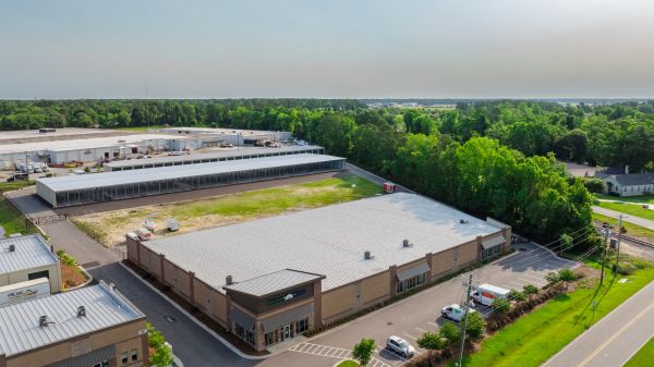 Facility
