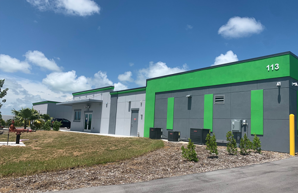 Storage Rentals of America - Key West - Overseas Hwy: Lowest Rates - Storage.com