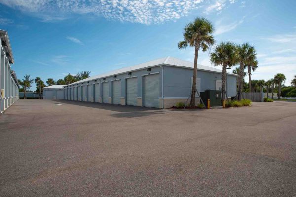 facility